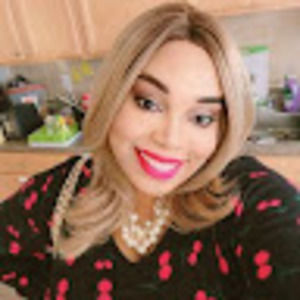 Meet your Posher, Temidayo